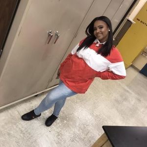 Meet your Posher, Sherlin